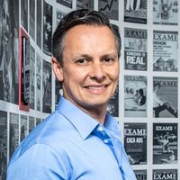 Foto de perfil de JOSE CLAUDIO SECURATO